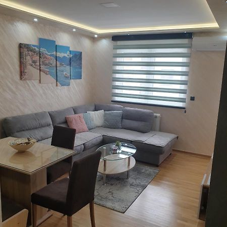 Apartman Dnd Zlatibor Sa Garazom Zewnętrze zdjęcie