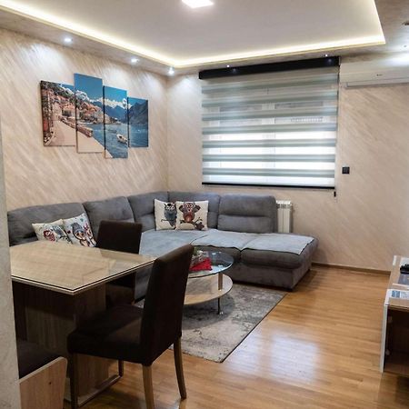 Apartman Dnd Zlatibor Sa Garazom Zewnętrze zdjęcie