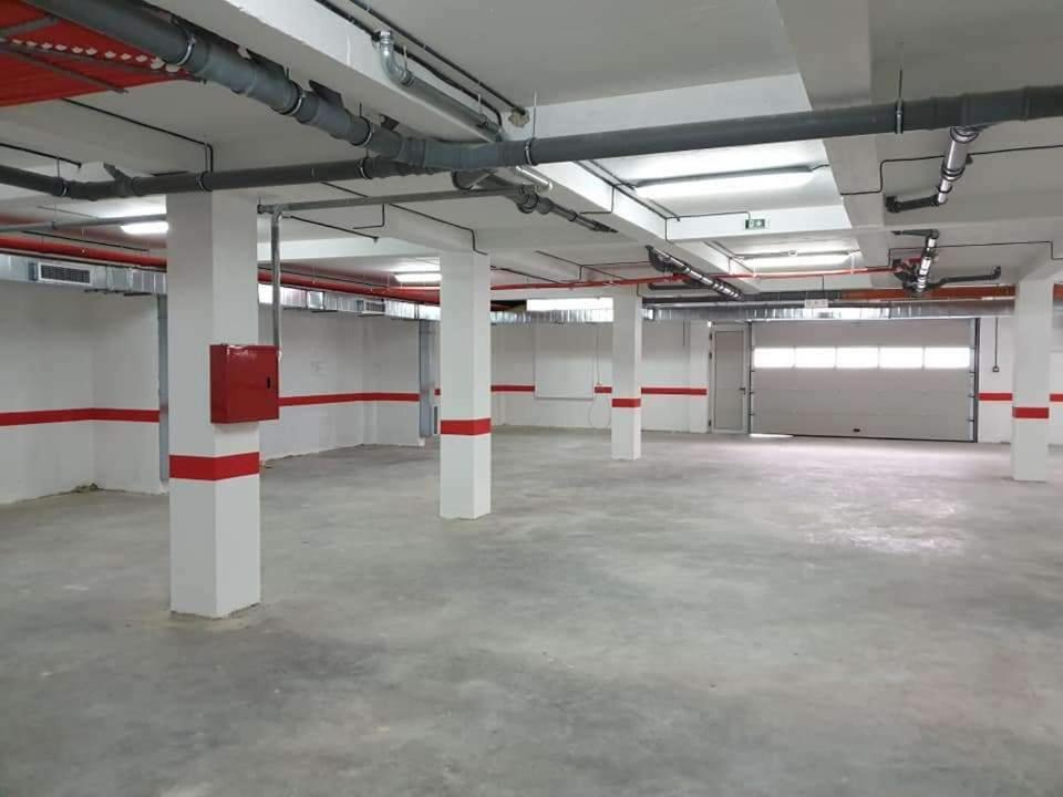 Apartman Dnd Zlatibor Sa Garazom Zewnętrze zdjęcie