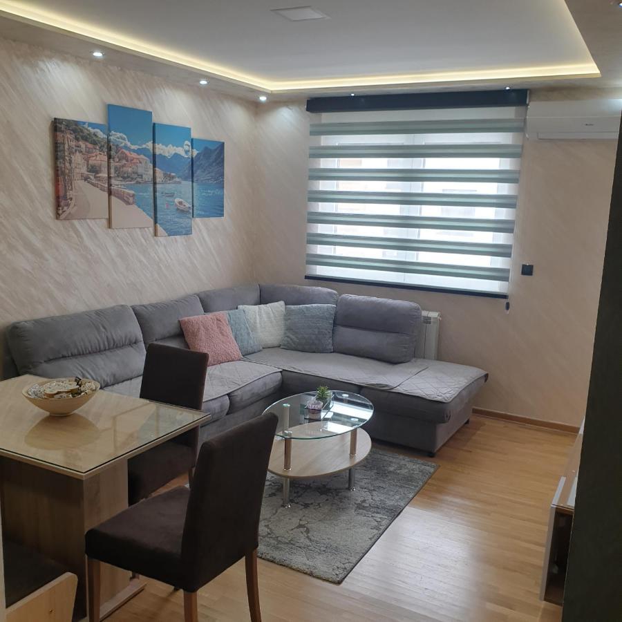 Apartman Dnd Zlatibor Sa Garazom Zewnętrze zdjęcie