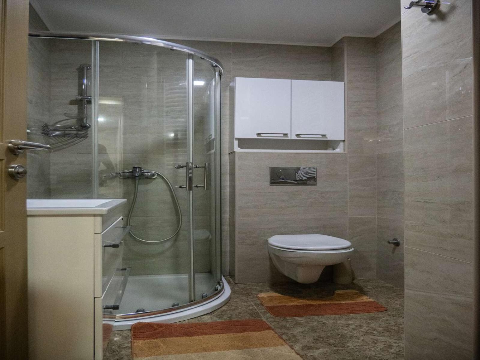 Apartman Dnd Zlatibor Sa Garazom Zewnętrze zdjęcie