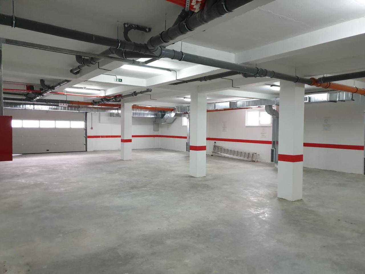 Apartman Dnd Zlatibor Sa Garazom Zewnętrze zdjęcie