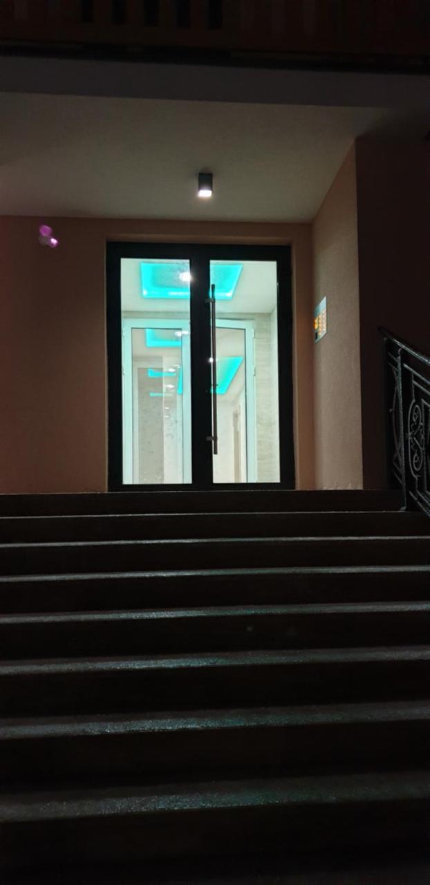 Apartman Dnd Zlatibor Sa Garazom Zewnętrze zdjęcie