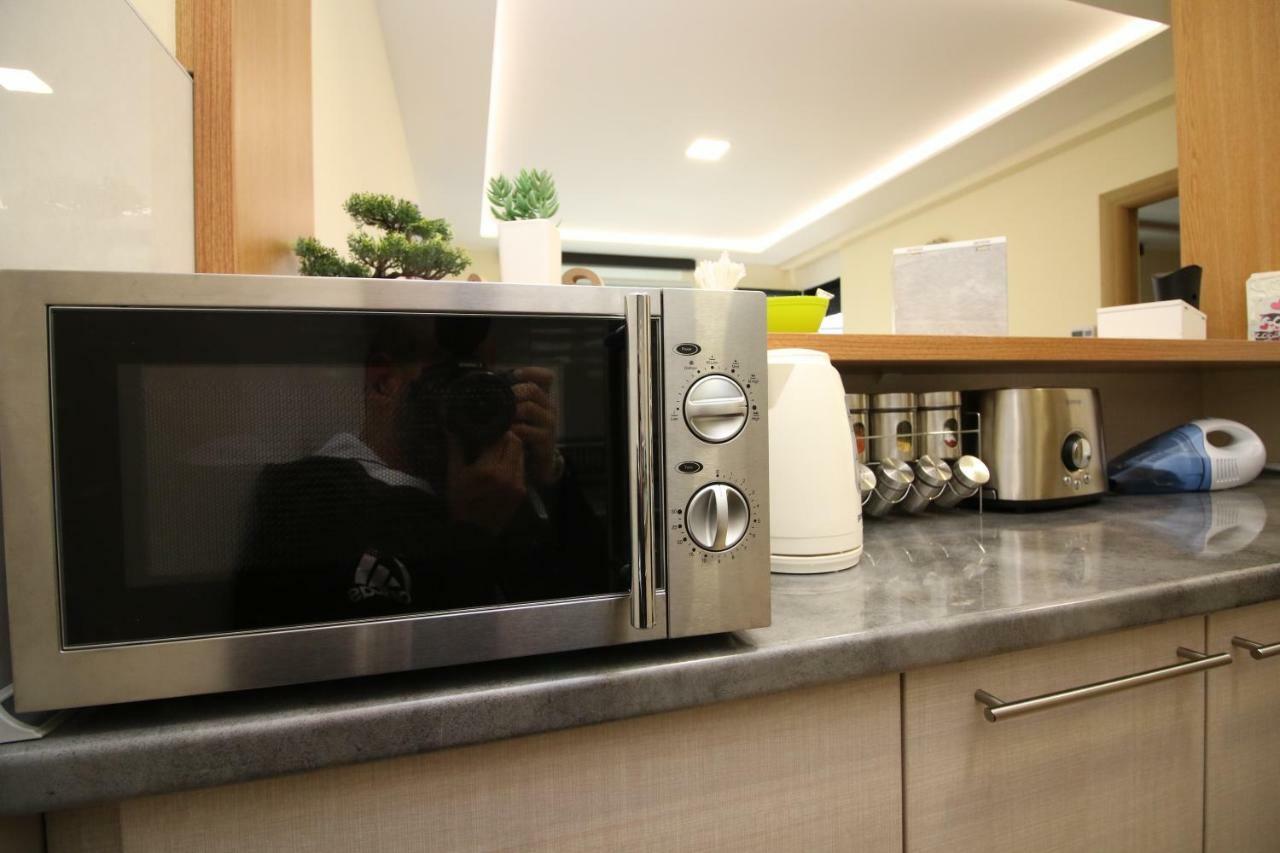 Apartman Dnd Zlatibor Sa Garazom Zewnętrze zdjęcie