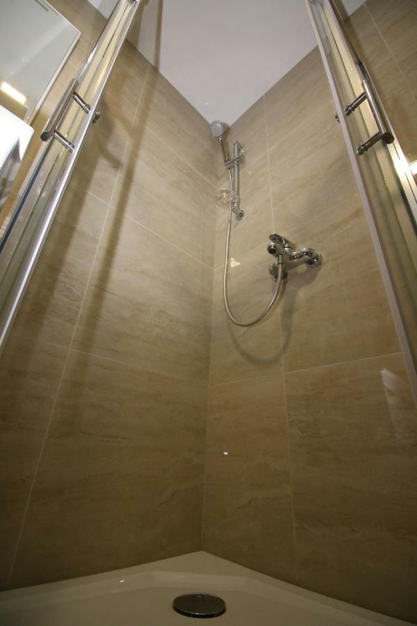 Apartman Dnd Zlatibor Sa Garazom Zewnętrze zdjęcie