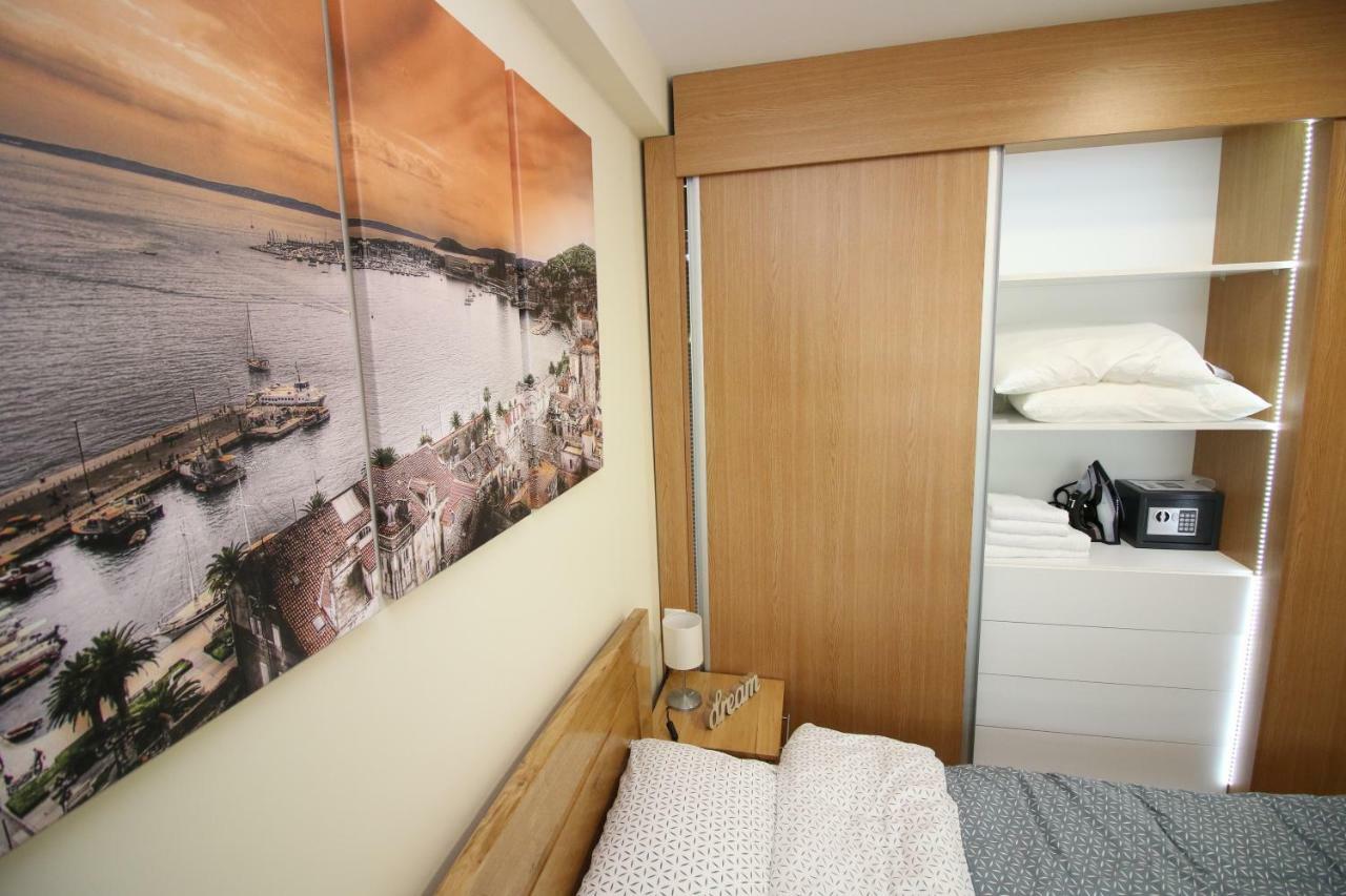 Apartman Dnd Zlatibor Sa Garazom Zewnętrze zdjęcie