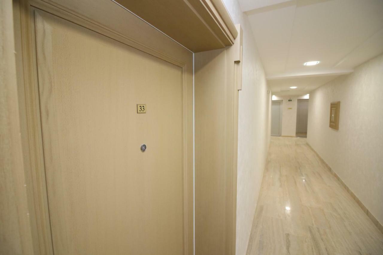 Apartman Dnd Zlatibor Sa Garazom Zewnętrze zdjęcie