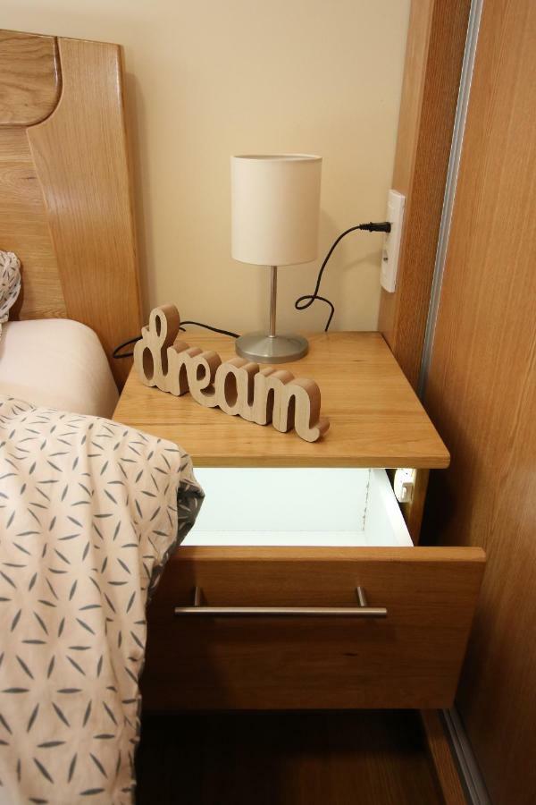 Apartman Dnd Zlatibor Sa Garazom Zewnętrze zdjęcie
