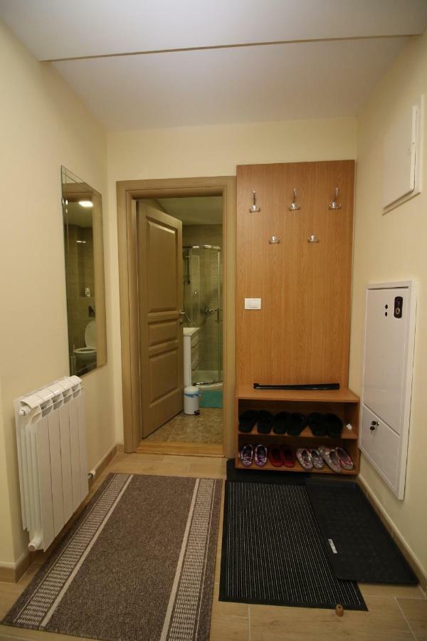 Apartman Dnd Zlatibor Sa Garazom Zewnętrze zdjęcie